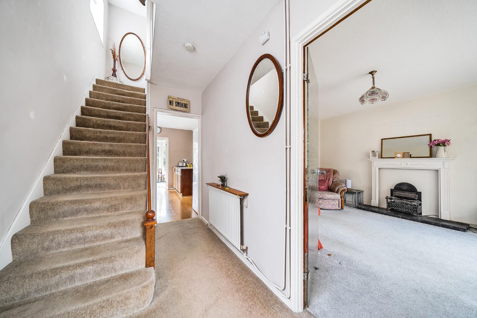 Norbury Grove, London